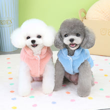 Load image into Gallery viewer, NEW Bruno dog D ring jumper