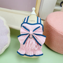 Load image into Gallery viewer, Arkiko Dog Blouse Shirt