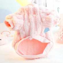 Load image into Gallery viewer, NEW Sweetie dog jumper