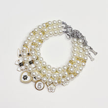 Load image into Gallery viewer, Madmoiselle dog necklace