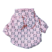 Load image into Gallery viewer, NEW Teddy dog coat wide fit