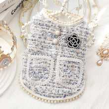 Load image into Gallery viewer, Deco dog jumper