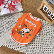 Load image into Gallery viewer, Peanuts Dog Jumper