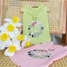 Load image into Gallery viewer, Panda Dog T-shirt