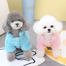 Load image into Gallery viewer, NEW Cozies dog all in one