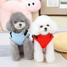 Load image into Gallery viewer, NEW Winter Harness dog jacket
