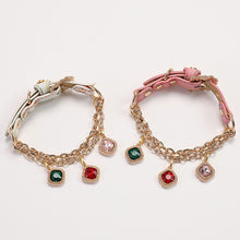 Load image into Gallery viewer, NEW Glamour dog collar