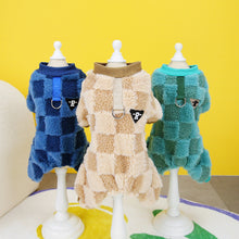 Load image into Gallery viewer, Be Square dog all in one