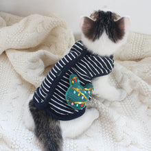 Load image into Gallery viewer, Christmas Puppy vests