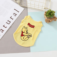 Load image into Gallery viewer, NEW Cartoon dog t-shirt