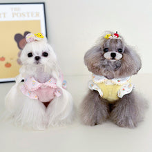 Load image into Gallery viewer, Easter dog jumper