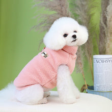 Load image into Gallery viewer, NEW Bruno dog D ring jumper