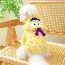 Load image into Gallery viewer, Cute Monsters dog jumper