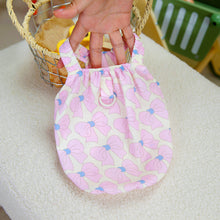 Load image into Gallery viewer, Wow Bow Dog Blouse Shirt