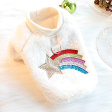 Load image into Gallery viewer, Shooting Star dog jumper