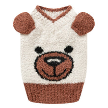 Load image into Gallery viewer, NEW Mr. Teddy Dog jumper