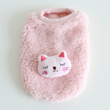 Load image into Gallery viewer, NEW Cozies Puppy vest