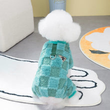 Load image into Gallery viewer, Be Square dog all in one