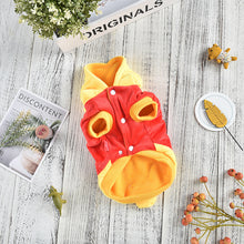 Load image into Gallery viewer, NEW Vinnie the pooch dog jumper