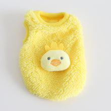 Load image into Gallery viewer, NEW Cozies Puppy vest