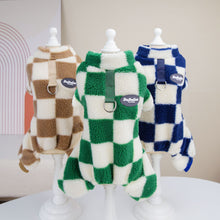 Load image into Gallery viewer, Chess dog all in one