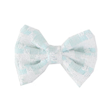 Load image into Gallery viewer, NEW Dog hair bow clip