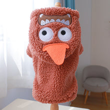 Load image into Gallery viewer, Cute Monsters dog jumper