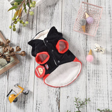 Load image into Gallery viewer, NEW Minnie and Mickey dog jumper