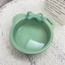 Load image into Gallery viewer, NEW Minnie pet bowl