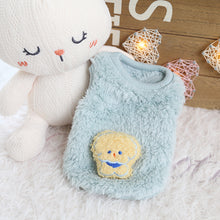 Load image into Gallery viewer, NEW Cozies Puppy vest