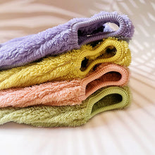 Load image into Gallery viewer, NEW Teddy Fleece dog jumper