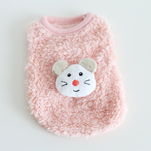 Load image into Gallery viewer, NEW Cozies Puppy vest