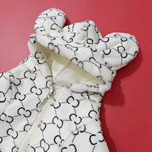 Load image into Gallery viewer, NEW Teddy dog coat wide fit