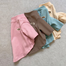Load image into Gallery viewer, Basics Soft Fleece Dog Jumper