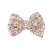 Load image into Gallery viewer, NEW Dog hair bow clip