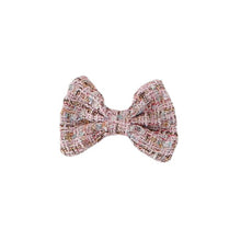 Load image into Gallery viewer, NEW Dog hair bow clip