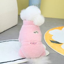 Load image into Gallery viewer, NEW Cozies dog all in one