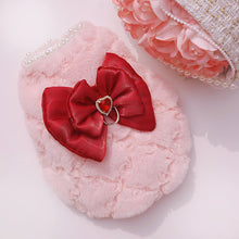 Load image into Gallery viewer, Festive dog coat