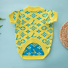 Load image into Gallery viewer, Louis Dog Jumper