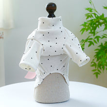 Load image into Gallery viewer, De Bella dog jumper