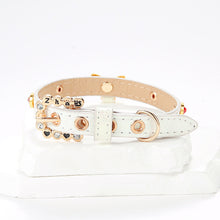Load image into Gallery viewer, Barbie Small Dog Collar