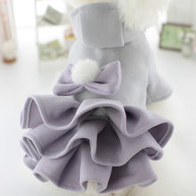 Load image into Gallery viewer, NEW Dolly dog dress