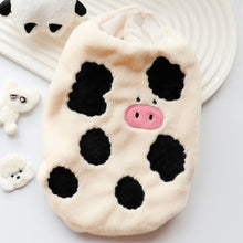 Load image into Gallery viewer, NEW Moo dog jumper
