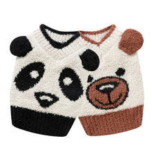 Load image into Gallery viewer, NEW Mr. Teddy Dog jumper