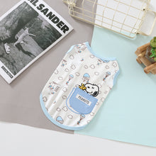 Load image into Gallery viewer, Dreamy Peanuts Dog T-shirt