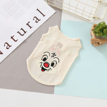 Load image into Gallery viewer, NEW Cartoon dog t-shirt