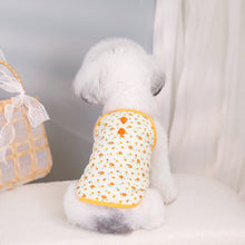 Load image into Gallery viewer, Flora Dog T-shirt