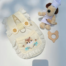 Load image into Gallery viewer, NEW Squirell dog top