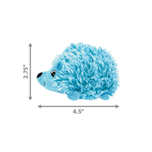 Load image into Gallery viewer, KONG COMFORT HEDGEHUG XS