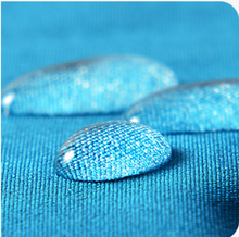 Load image into Gallery viewer, Rainfall dog harness jacket